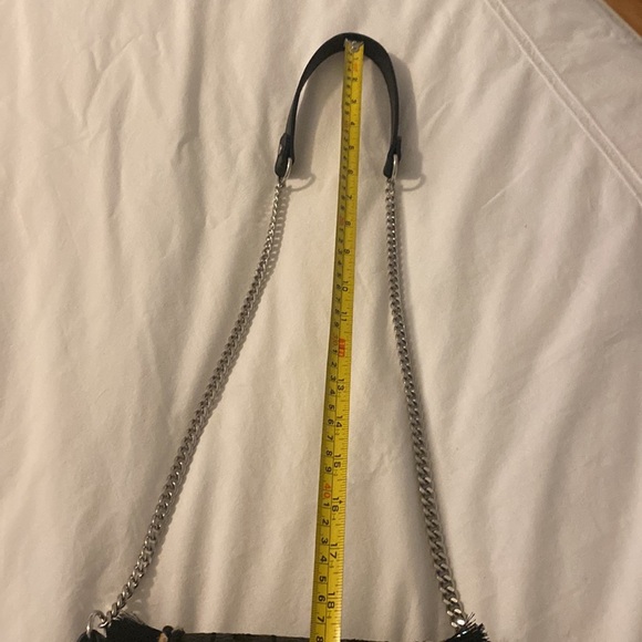 Zara basic straw bag - Picture 9 of 9